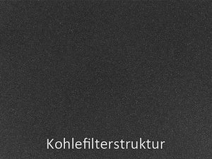 Long-Life Kohlefilter Airforce Sophie/Ballerina