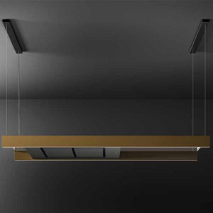 Falmec Light Inselhaube 