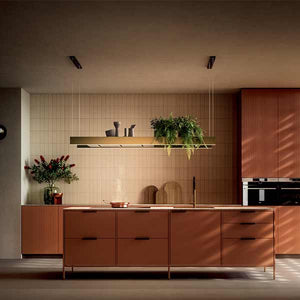 Falmec Light Inselhaube 