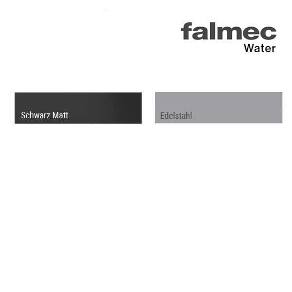 Falmec Armatur Pure Steel Square
