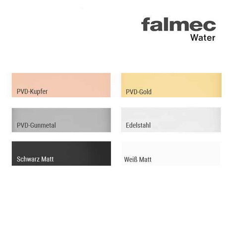 Falmec Abdeckung für Ablauf