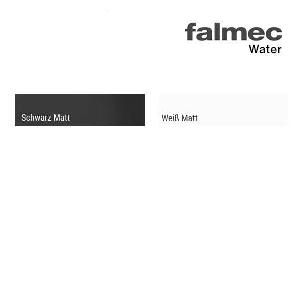 Falmec Armatur Iseo Corner