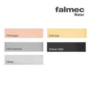 Falmec Armatur Trevi Pro
