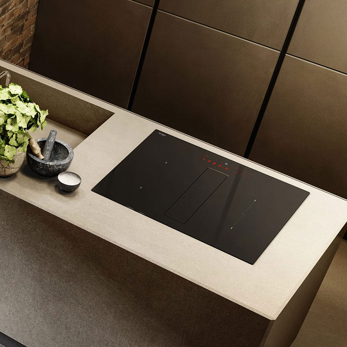 "Elica NikolaTesla Fit" von Elica (Bild 7).  /  /