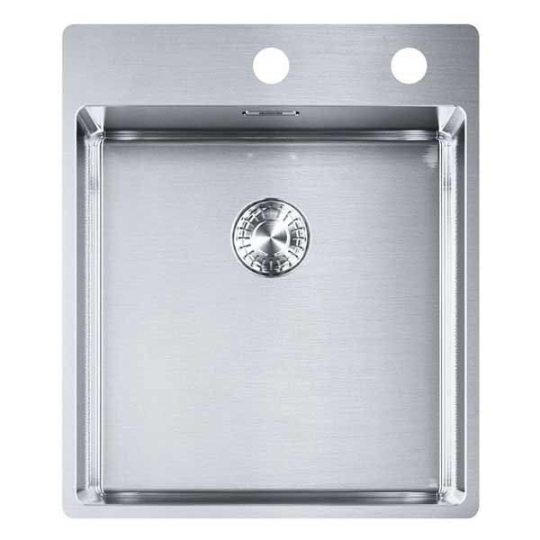 Franke Box BXX 210-40 A Spüle