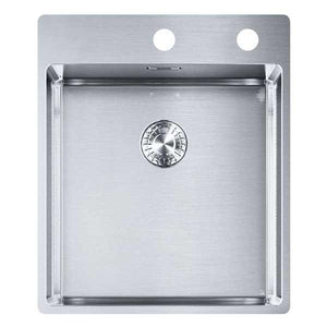 Franke Box BXX 210-40 A Spüle