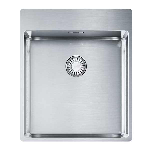 Franke Box BXX 210-50 A Spüle