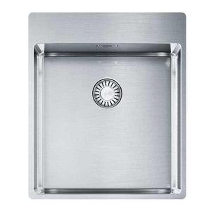 Franke Box BXX 210-50 A Spüle