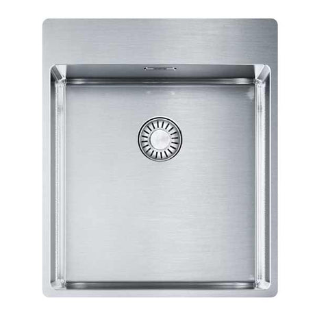 Franke Box BXX 210-50 A Spüle