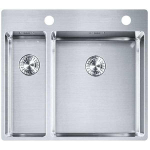 Franke Box BXX 260-36-16A 