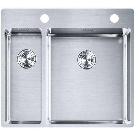 Franke Box BXX 260-36-16A 