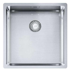 Franke Box BXX 210/110-40 Spüle