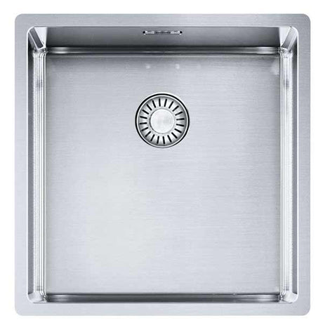 Franke Box BXX 210/110-40 Spüle