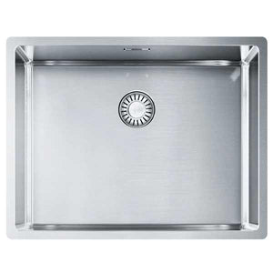 Franke Box BXX 210/110-54 Spüle