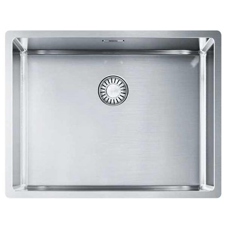 Franke Box BXX 210/110-54 Spüle