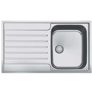 Franke Argos AGX 211-86 Spüle