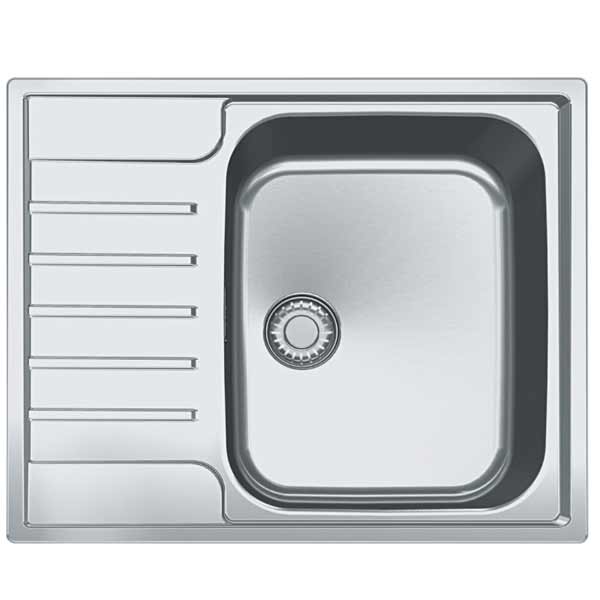 Franke Argos AGX 211-62 Spüle