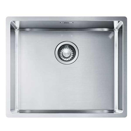 Franke Box BXX 210/110-50 Spüle