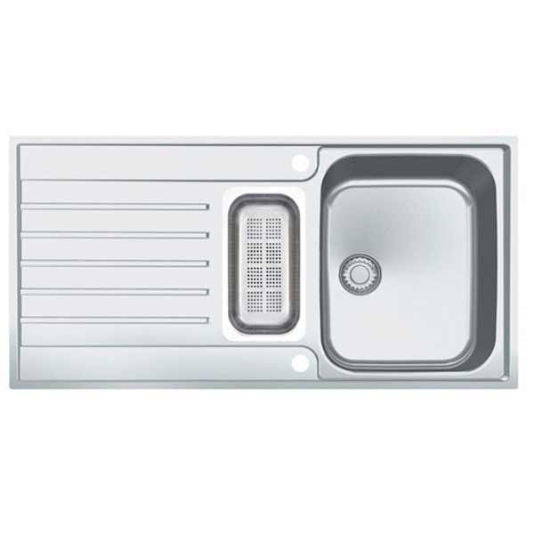 Franke Argos AGX 251-100 G Spüle 