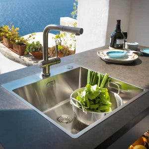 Franke Box BXX 210-50 A Spüle