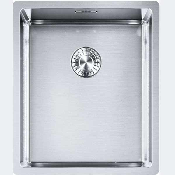 Franke Box BXX 210/110-34 Spüle
