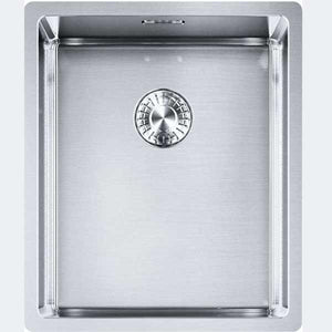 Franke Box BXX 210/110-34 Spüle

