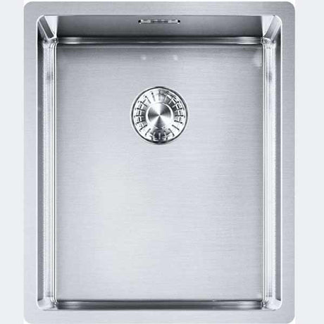 Franke Box BXX 210/110-34 Spüle
