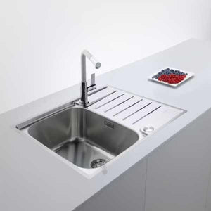 Franke Argos AGX 211-62 Spüle