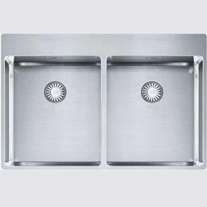 Franke Box BXX 220-36-36A Spüle