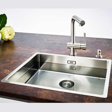 Franke Box BXX 210/110-50 Spüle