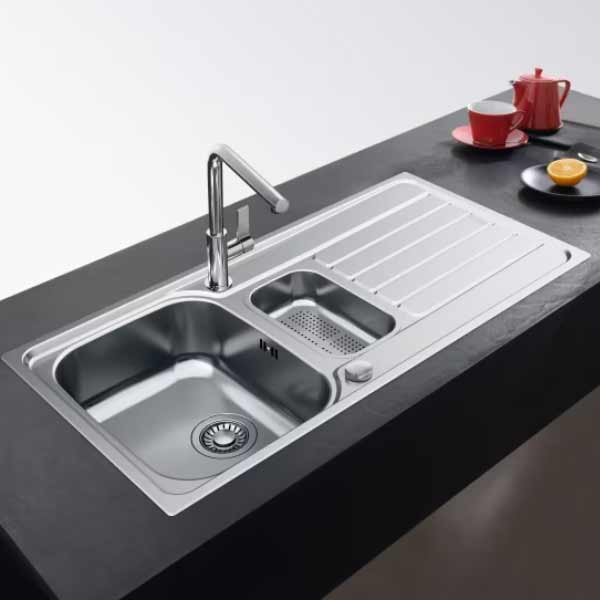 Franke Spark SKX 651-100