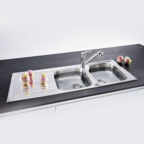 Franke Spark SKX 621-116 Spüle