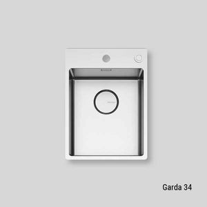 Falmec Spülen Garda 70/50/40/34
