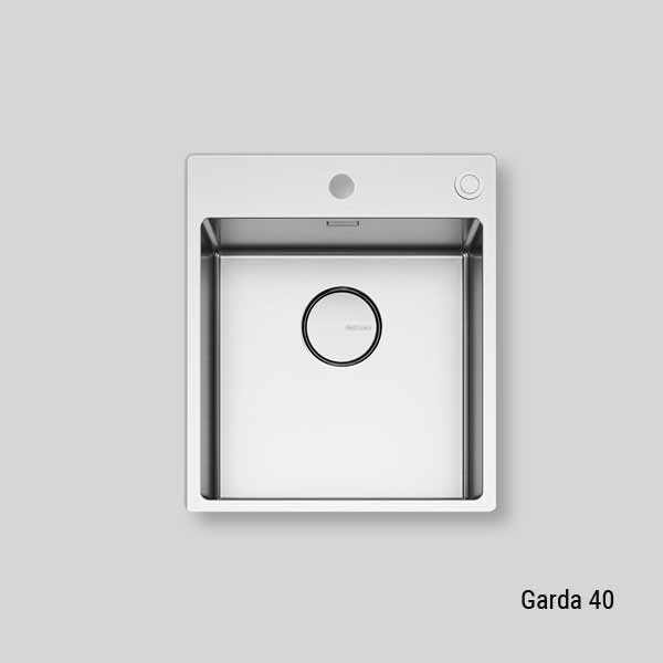Falmec Spülen Garda 70/50/40/34
