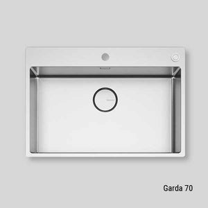 Falmec Spülen Garda 70/50/40/34
