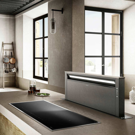 "Elica Get Up" von Elica (Bild 6).  /  /