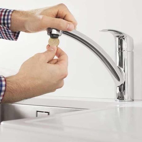 Grohe Eurosmart Armatur für die Küche