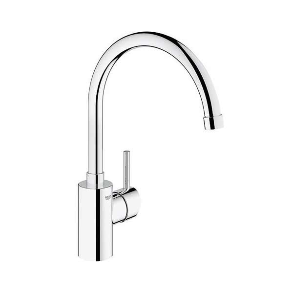 Grohe Concetto Arco Armatur für die Küche