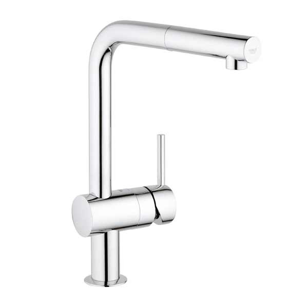 Armatur Grohe Minta Touch