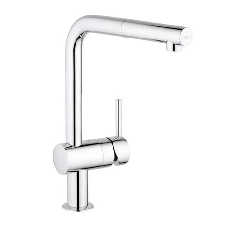 Armatur Grohe Minta Touch