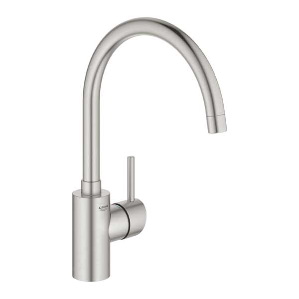 Grohe Concetto Arco Armatur für die Küche