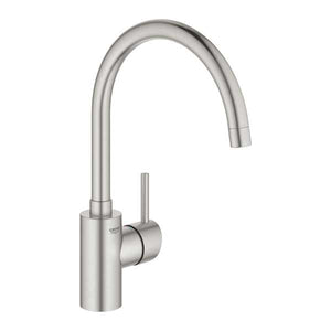 Grohe Concetto Arco Armatur für die Küche