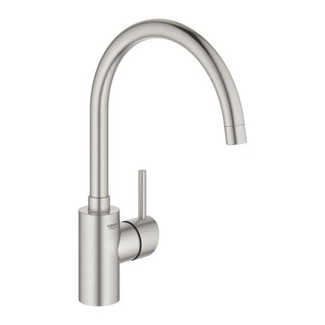 Grohe Concetto Arco Armatur für die Küche