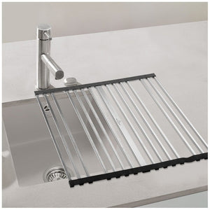 Villeroy & Boch Rollrost Edelstahl