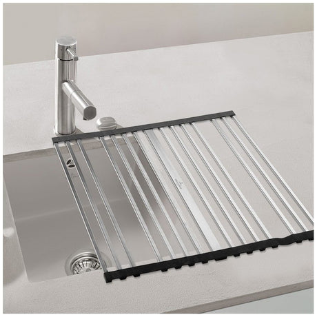 Villeroy & Boch Rollrost Edelstahl