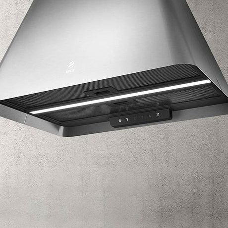 "Elica Ikona Light" von Elica (Bild 10).  /  /