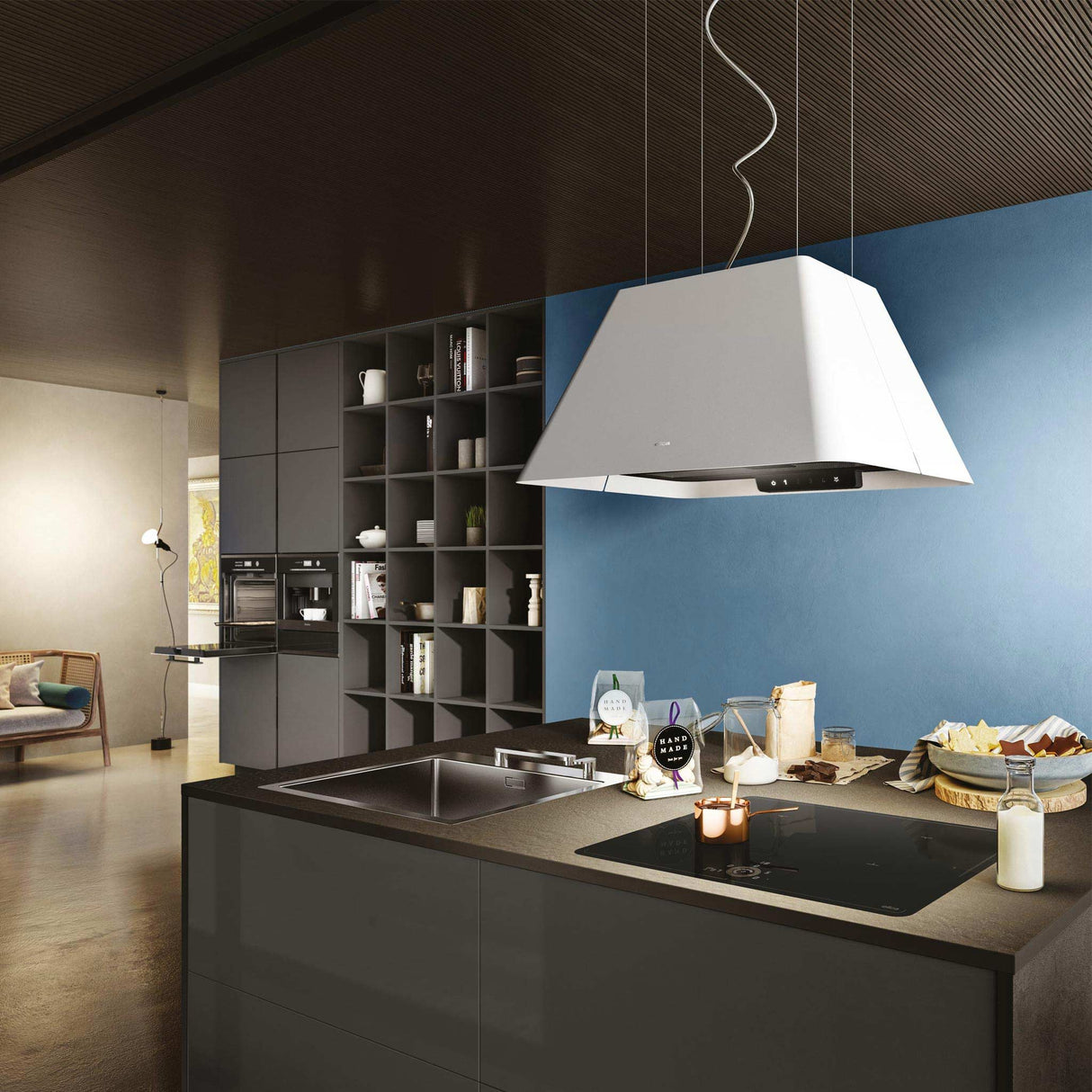 "Elica Ikona Light" von Elica (Bild 2).  /  /