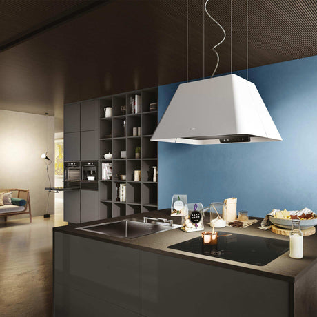 "Elica Ikona Light" von Elica (Bild 2).  /  /