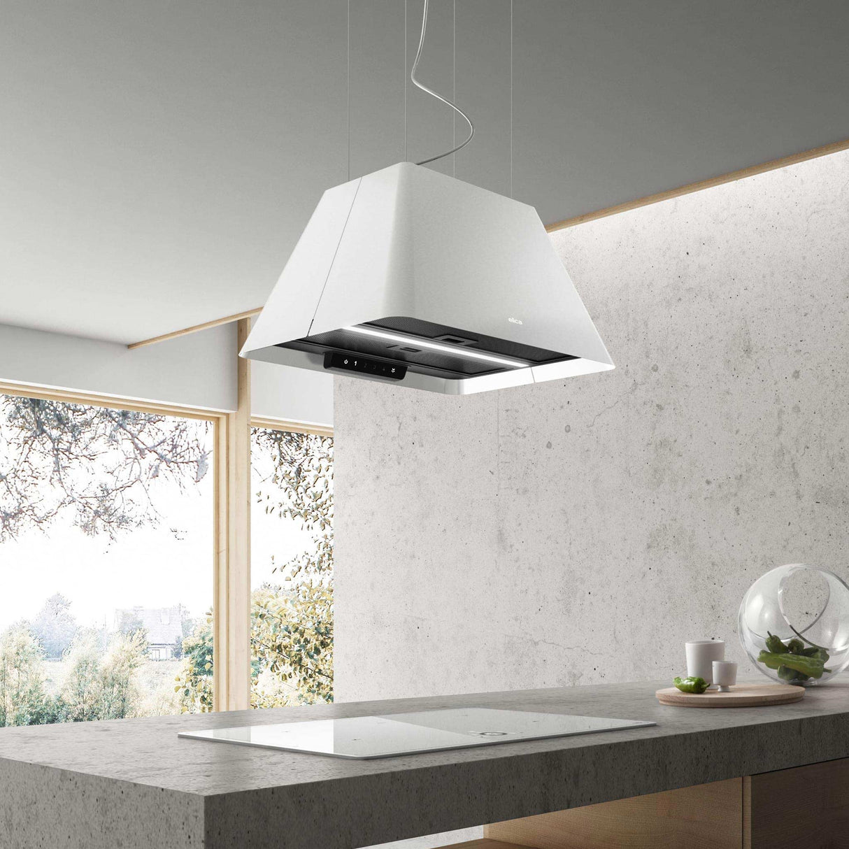 "Elica Ikona Light" von Elica (Bild 3).  /  /