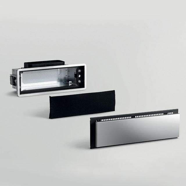 Filter-Kit Erstinstallation